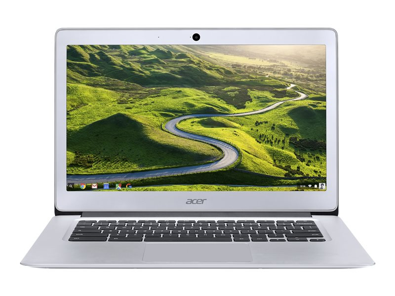 Acer Chromebook Cb3 431 C75d